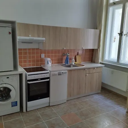 Apartman Apartmán Kolonáda Karlovy Vary