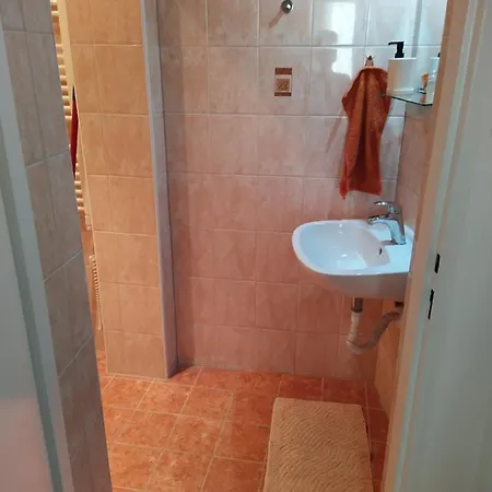 Apartmán Kolonáda Karlovy Vary