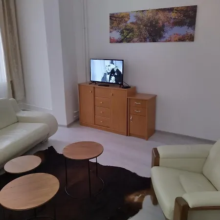 Apartmán Kolonáda Apartman Karlovy Vary