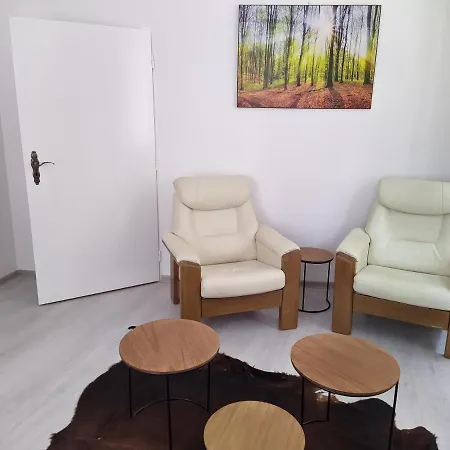 Apartmán Kolonáda *