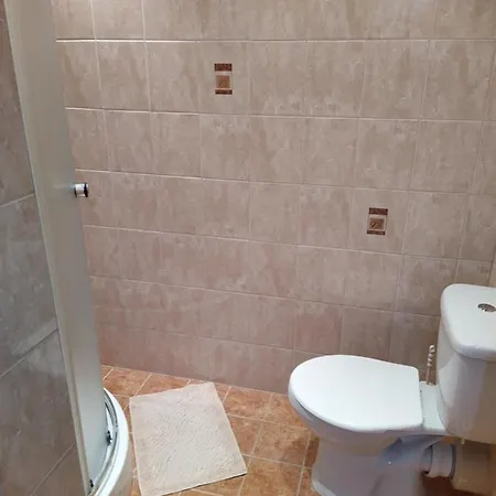 Apartman Kolonada * Карловы Вары