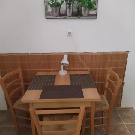 Apartmán Kolonáda