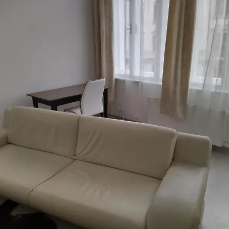 Apartman Apartmán Kolonáda