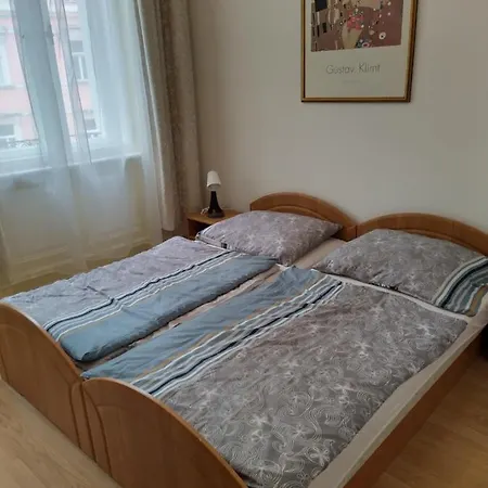 Apartman Kolonada