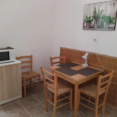 Apartmán Kolonáda Apartman Karlovy Vary