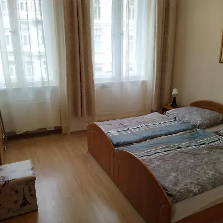 Apartman Apartmán Kolonáda