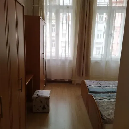 Apartmán Kolonáda
